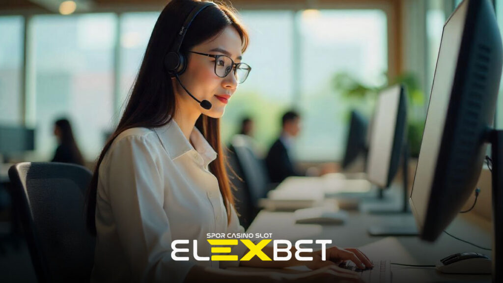 Elexbet hesap bakiyesi iptali
