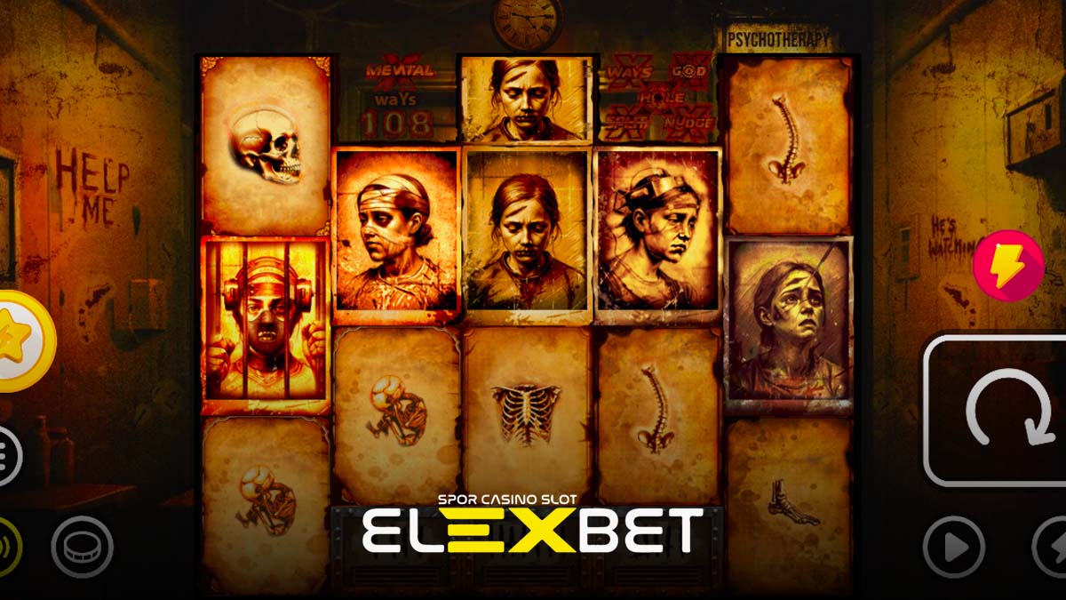 Elexbet Mental 2