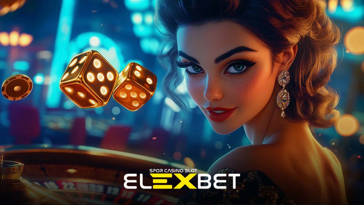 Elexbet rulet kuralları
