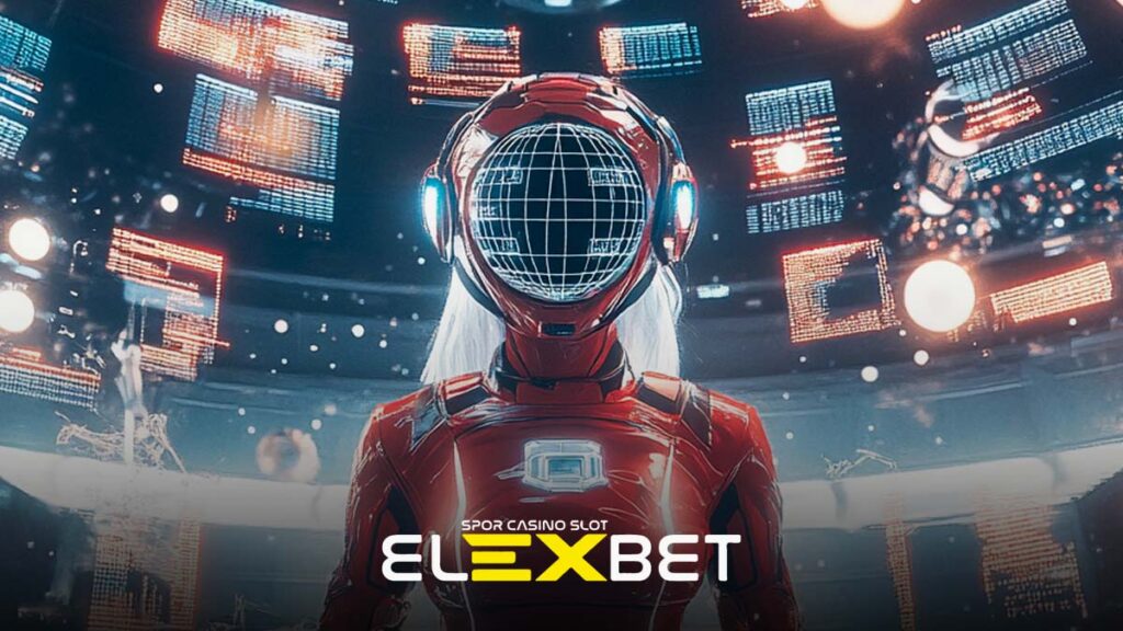 Elexbet Avrupa handikap