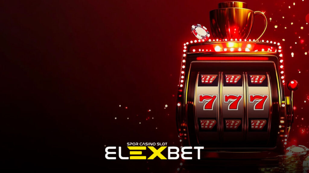 Elexbet Booming Games sağlayıcısı