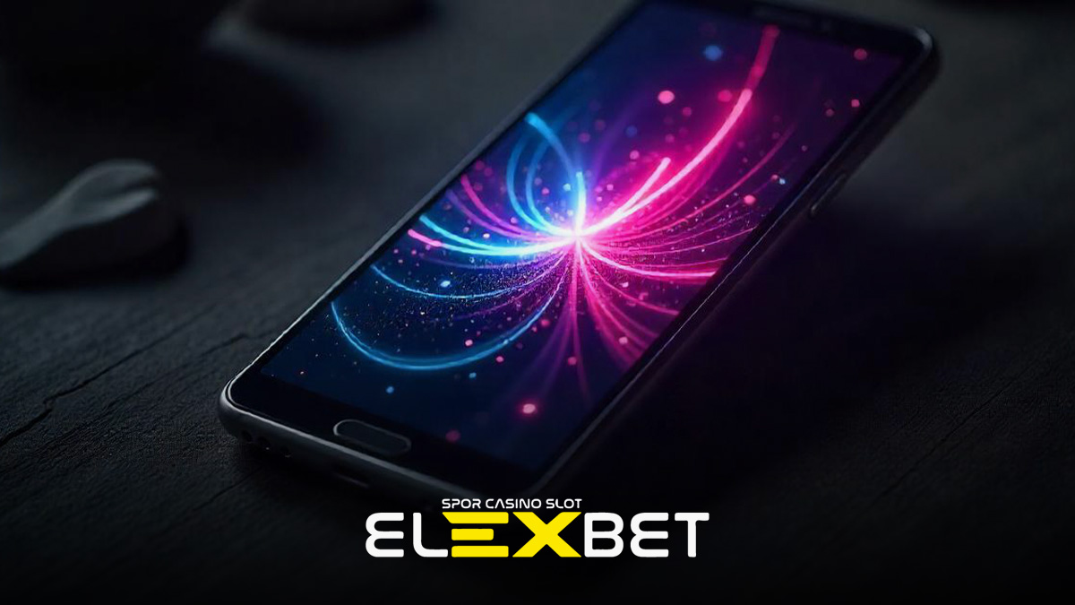 Elexbet Cepten Bahis İmkanı