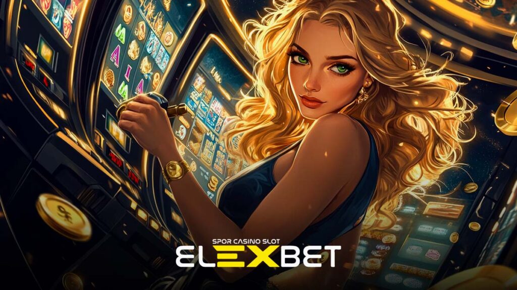 Elexbet Destiny of Olympus