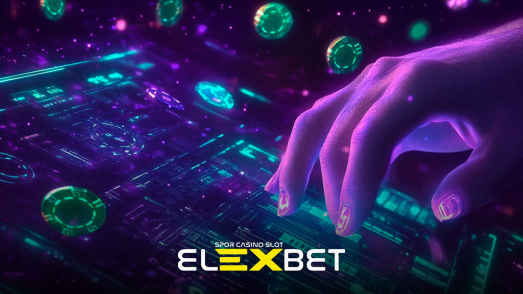 Elexbet Endorphina Süper Slot Turnuvası