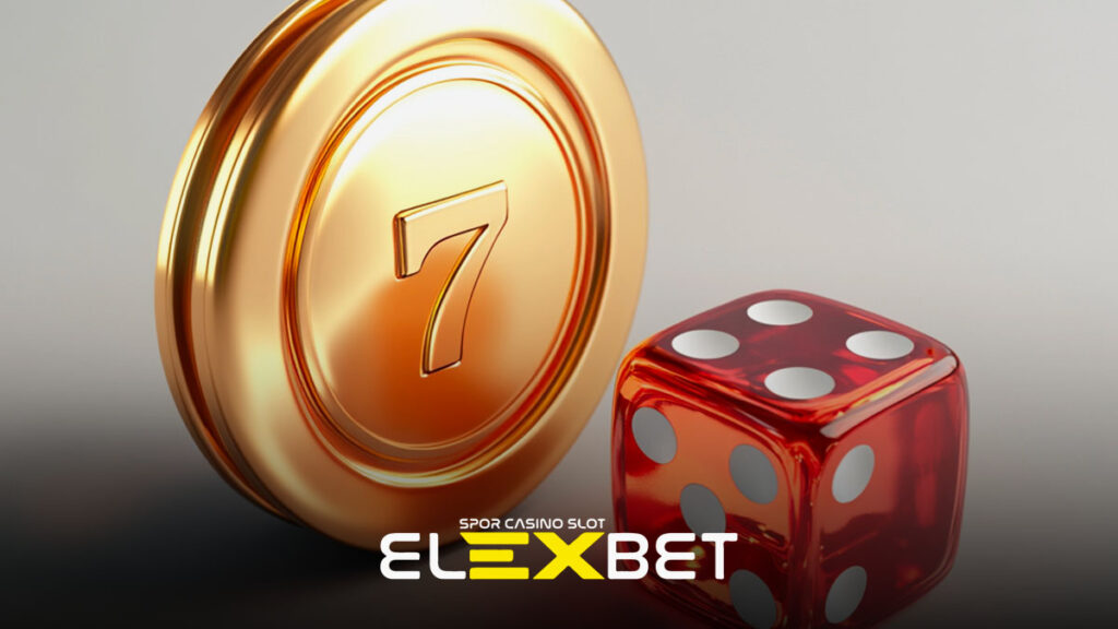 Elexbet kazı kazan oyunları