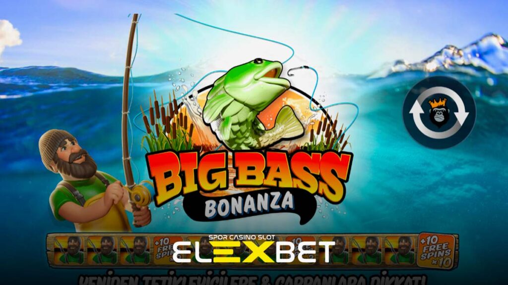Elexbet Mayıs Spin Royale turnuvası
