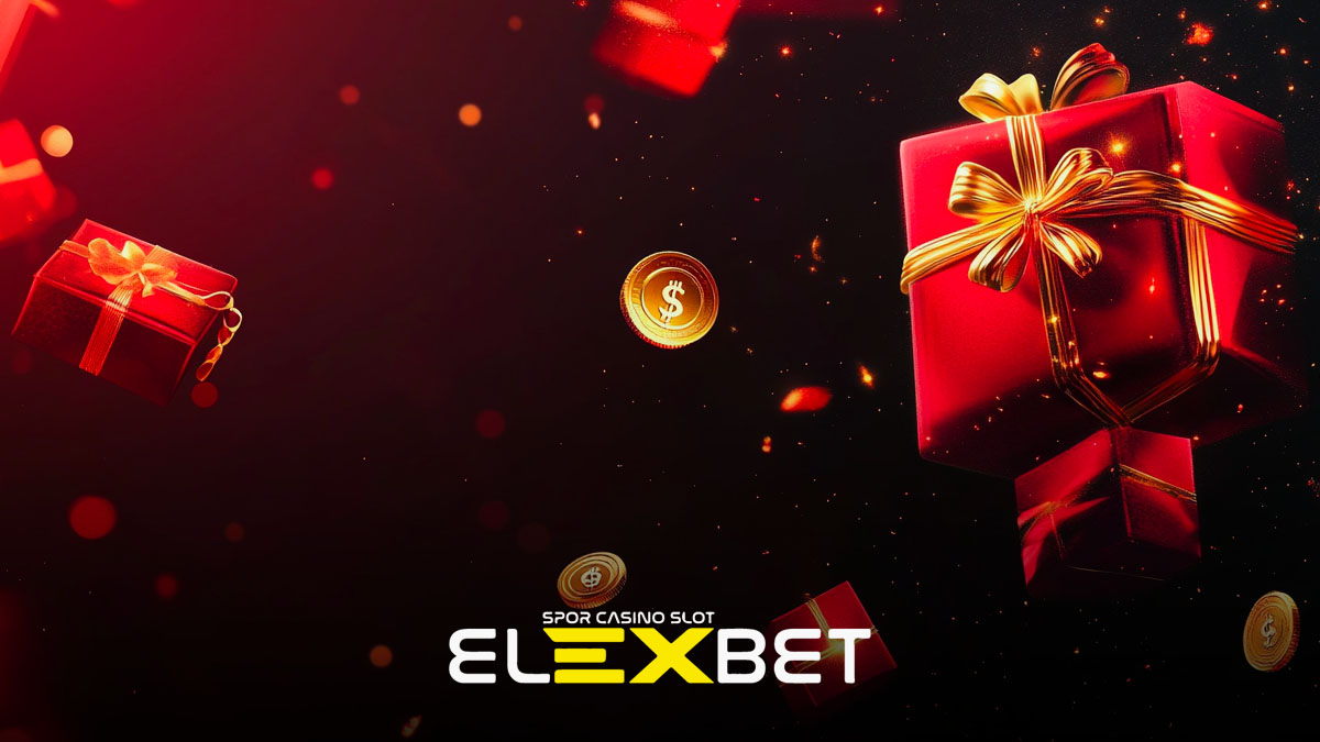 Elexbet Sadakat Bonusu