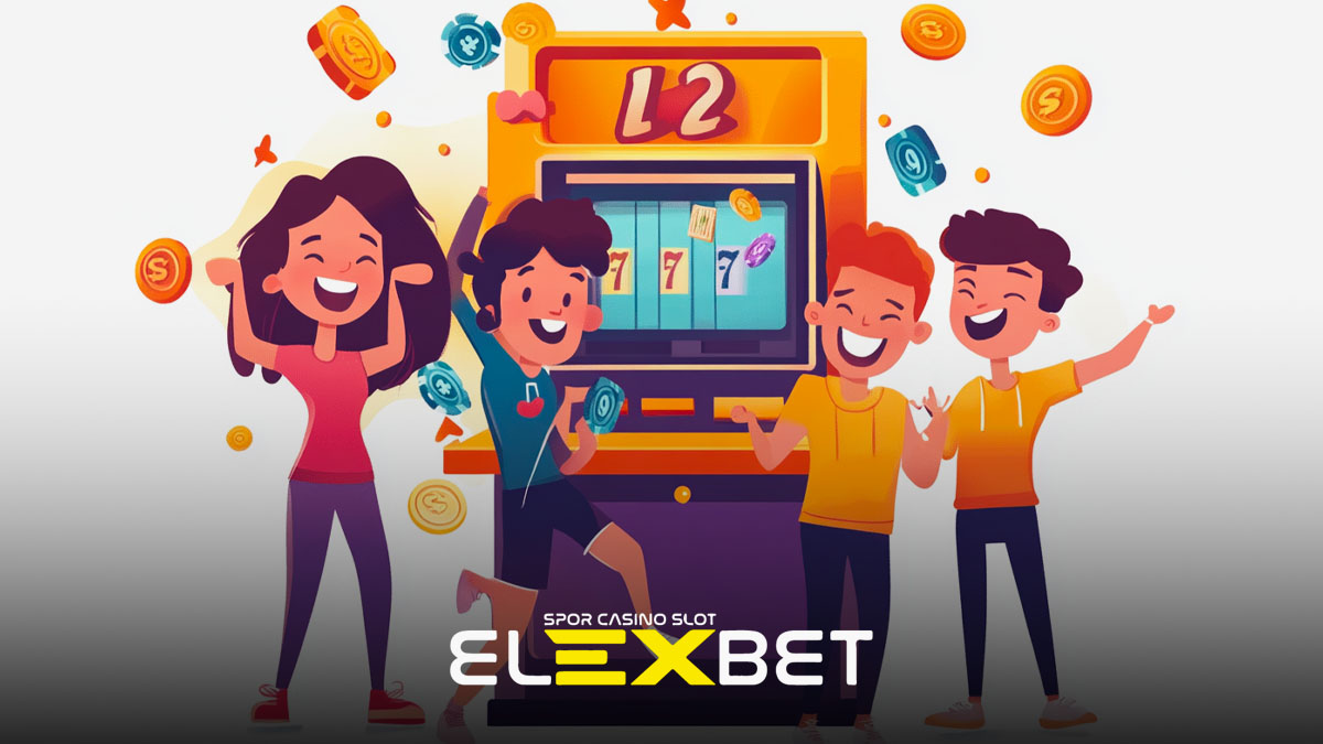 Elexbet Scatter Ne İşe Yarar?