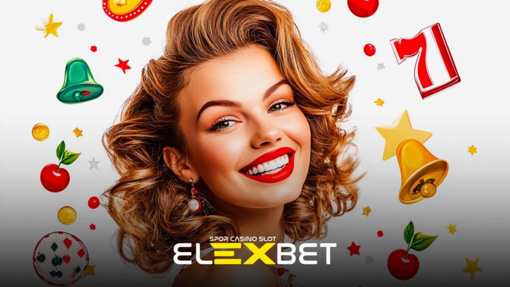 Elexbet slotlarda Wild simgesi