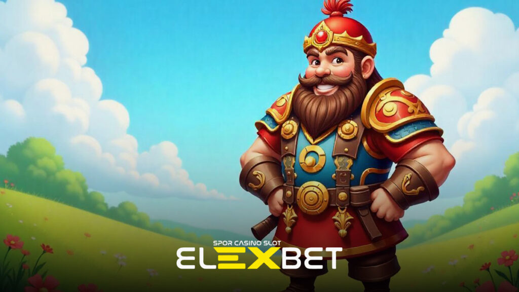 Elexbet Yeniçeri oyunu