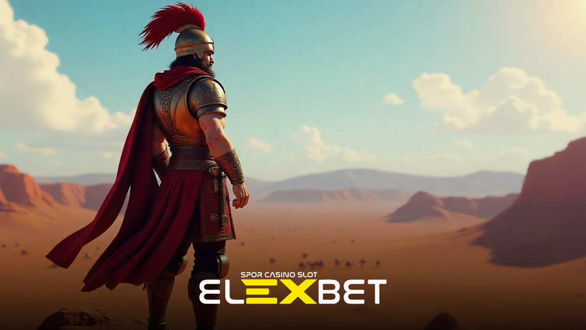 Elexbet Yeniçeri Oyunu