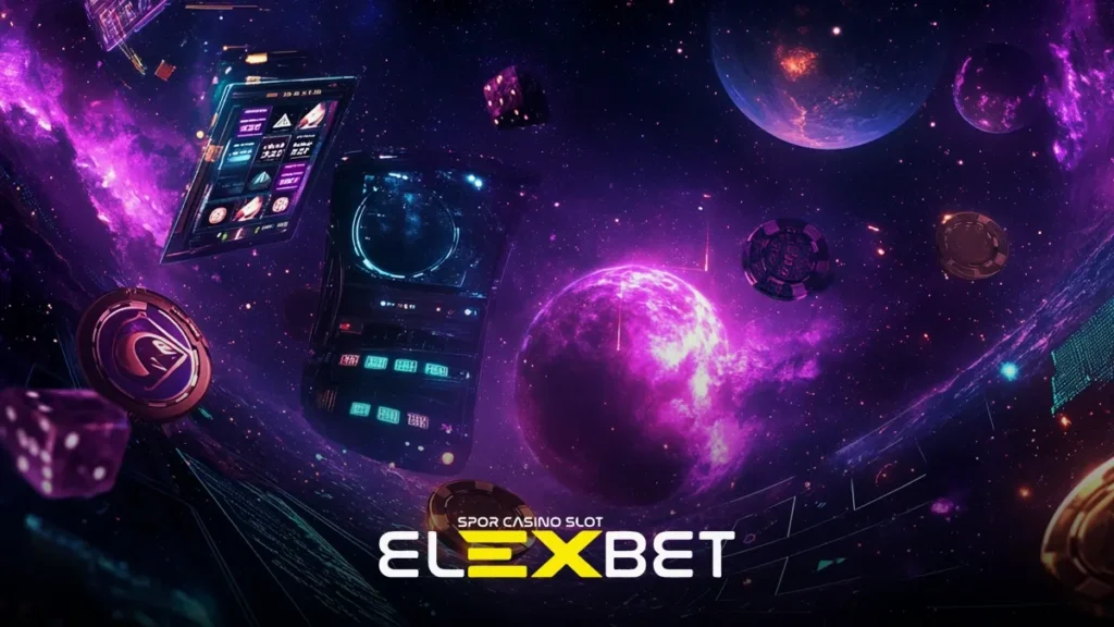 Elexbet Accamax sağlayıcısı