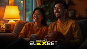 Elexbet canlı bahis medya bölümü