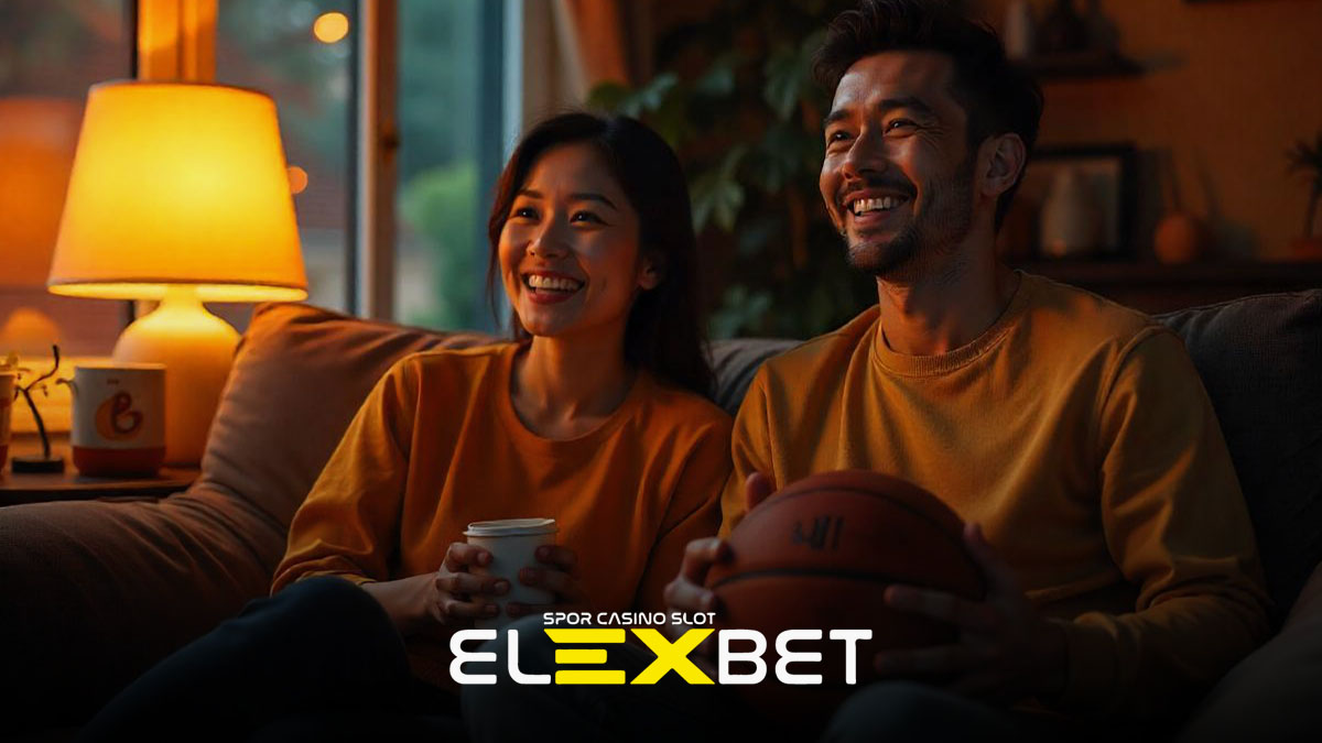 Elexbet canlı bahis medya bölümü