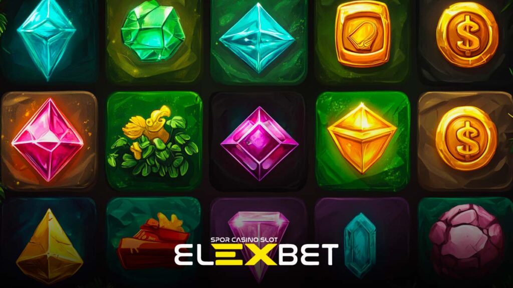 Elexbet Fazi Slot Rüzgarı Turnuvası