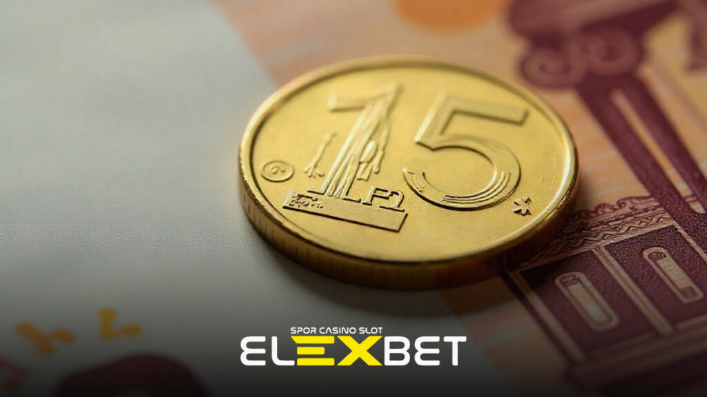 Elexbet para yatırma ve hesaba geçme süreleri