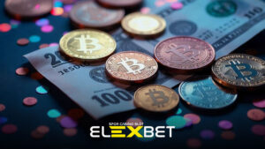 Elexbet para yatırma ve hesaba geçme süreleri