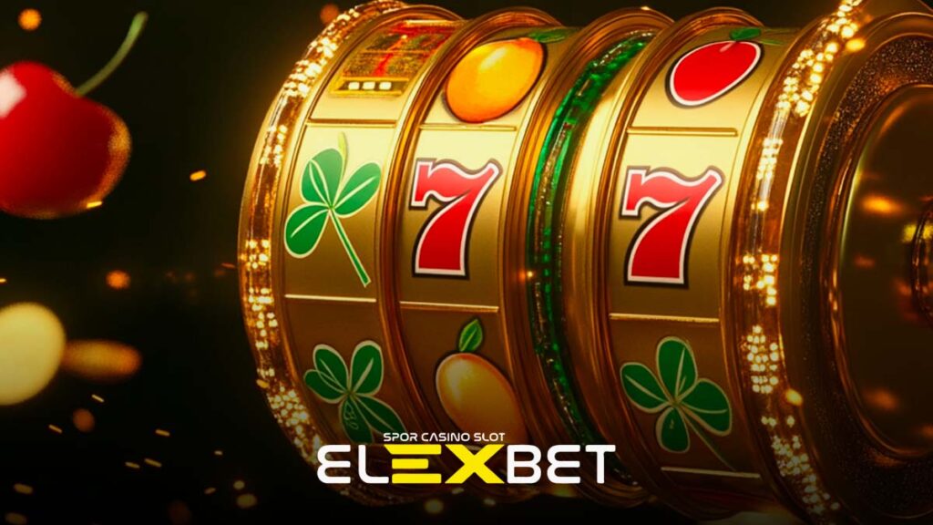 Elexbet Pro Clup Bonanza Turnuvası