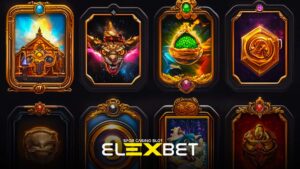 Elexbet Pro Clup Bonanza Turnuvası