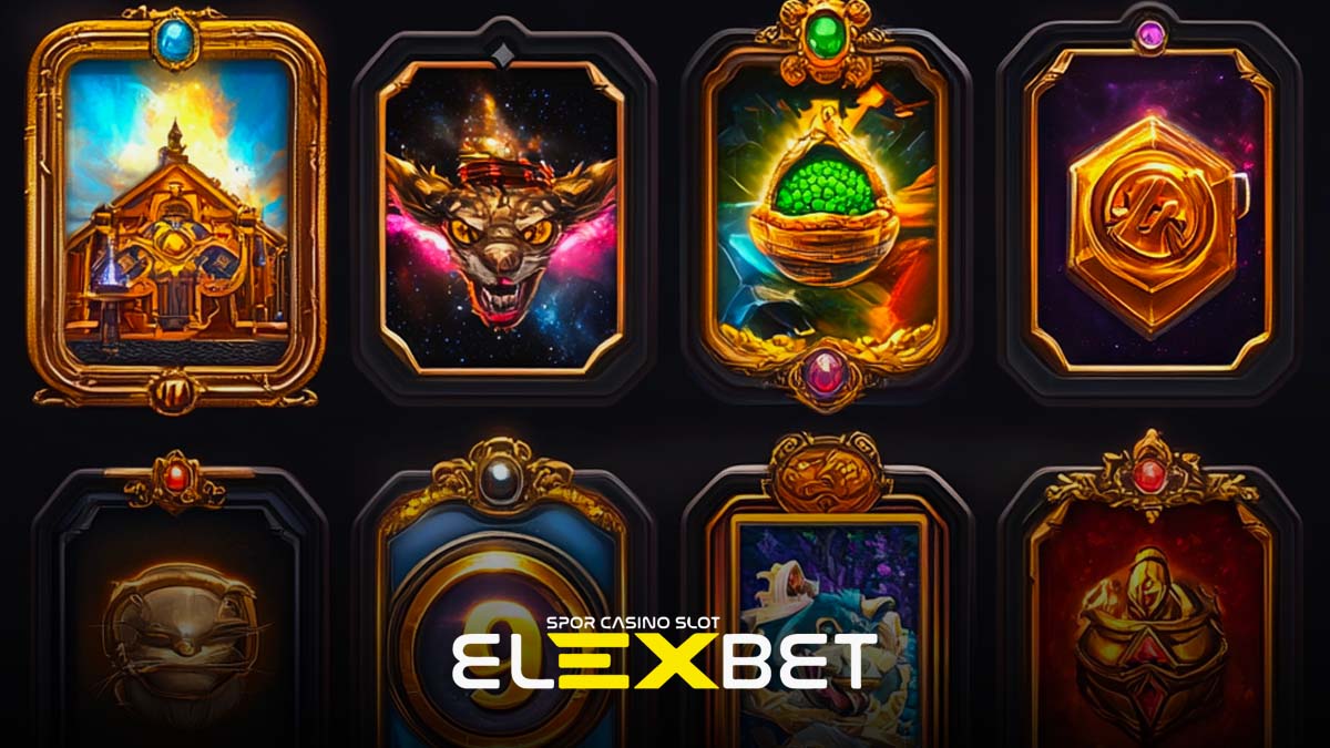 Elexbet Pro Clup Bonanza Turnuvası