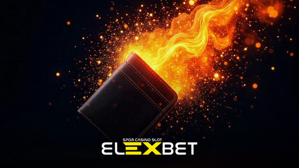 Elexbet QR ve Cepbank Bonusu