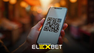Elexbet QR ve Cepbank Bonusu