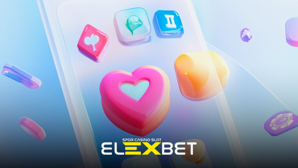 Elexbet Telegram paylaşımları